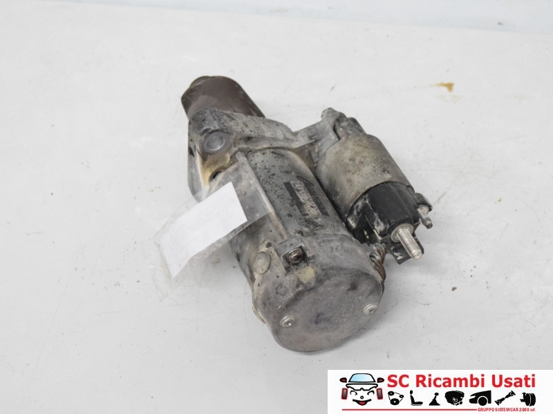 Motorino Di Avviamento Mercedes Classe B 1.8 Cdi A2709060026 - 35006 Motorino Di Avviamento Mercedes Classe B 1.8 Cdi A2709060026 - 35006