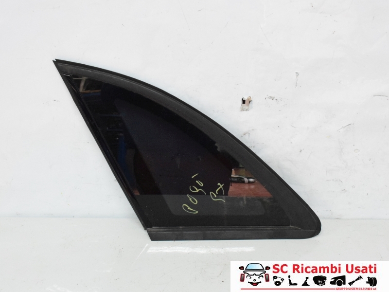 Vetro Fisso Posteriore Sinistro Mercedes Classe B A2466708100 - 35008