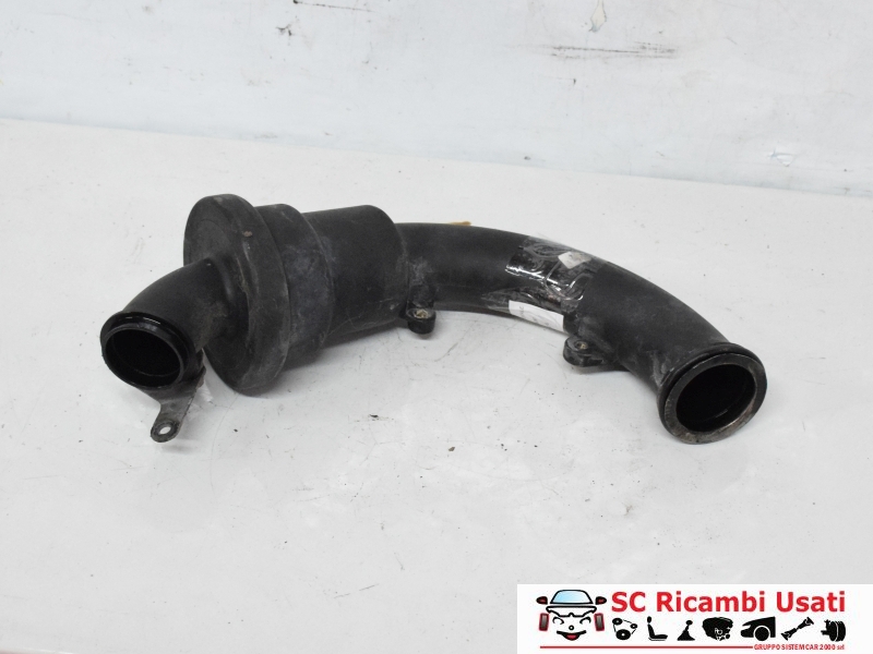 Tubo Intercooler Mercedes Classe B 1.8 Cdi A6511400387 - 35012 Tubo Intercooler Mercedes Classe B 1.8 Cdi A6511400387 - 35012