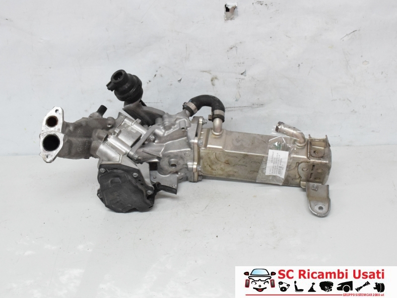 Egr Mercedes Classe B 1.8 Cdi A6511400360 A6511400675 - 35013
