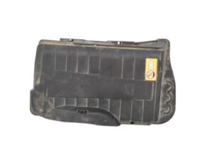 Coperchio Batteria Mercedes Classe B A2465410005 - 35019