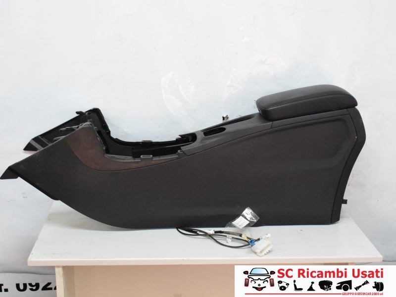 Tunnel Centrale Mercedes Classe B W246 A2466800200 - 35022 Tunnel Centrale Mercedes Classe B W246 A2466800200 - 35022