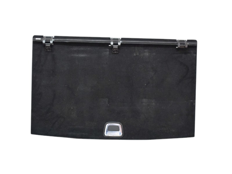 Tappeto Fondo Baule Mercedes Classe B W246 A2466800542 - 35024