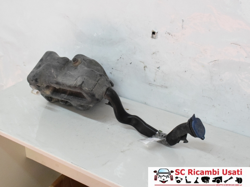 Vaschetta Tergicristallo Mercedes Classe B W246 A2468601160 - 35028