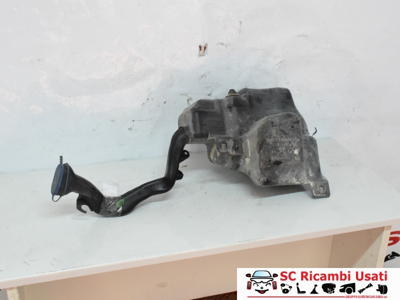 Vaschetta Tergicristallo Mercedes Classe B W246 A2468601160 - 35028