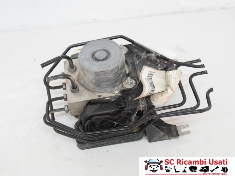 Abs Mercedes Classe B W246 A0084317512 - 35029 Abs Mercedes Classe B W246 A0084317512 - 35029