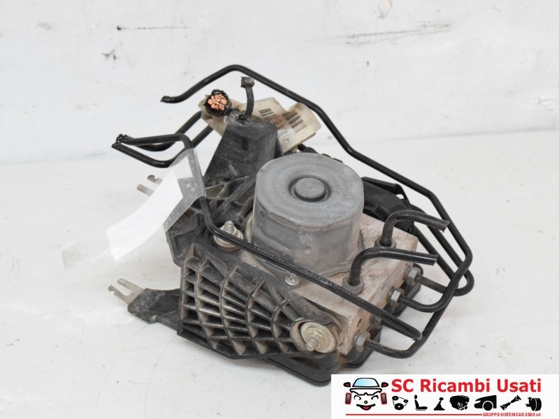 Abs Mercedes Classe B W246 A0084317512 - 35029 Abs Mercedes Classe B W246 A0084317512 - 35029