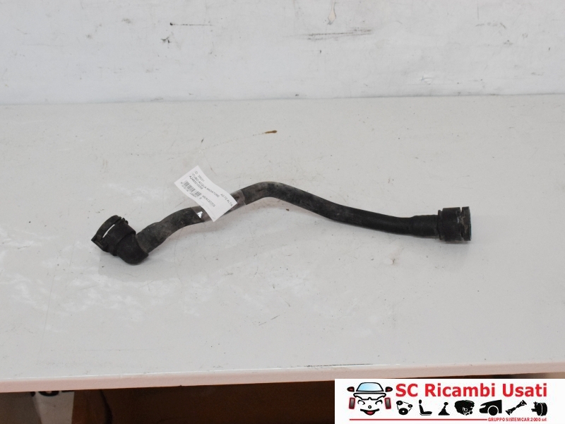 Tubo Acqua Radiatore Mercedes Classe B A2465010058 - 35031