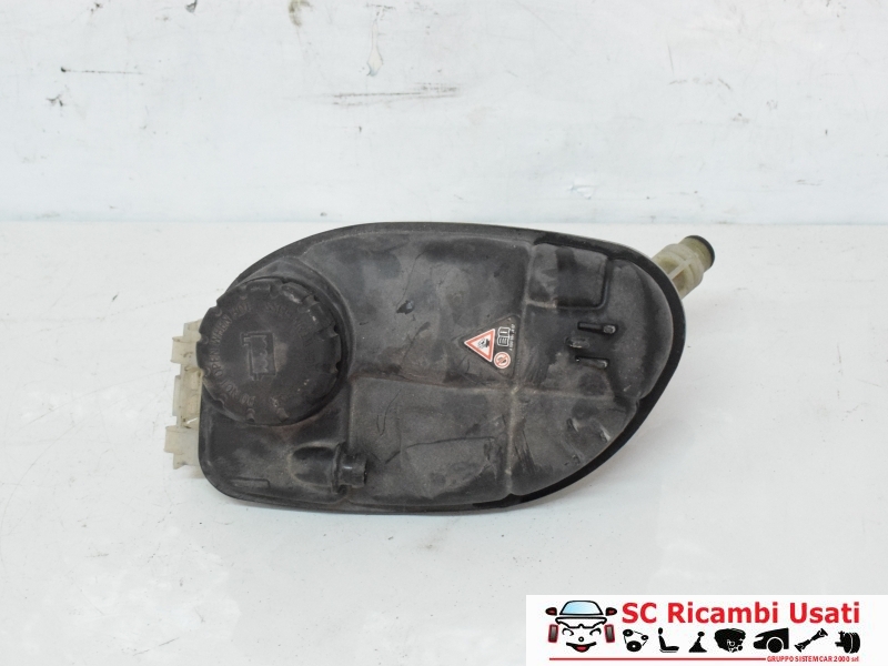 Vaschetta Liquido Radiatore Mercedes Classe B A2465000049 - 35032 Vaschetta Liquido Radiatore Mercedes Classe B A2465000049 - 35032