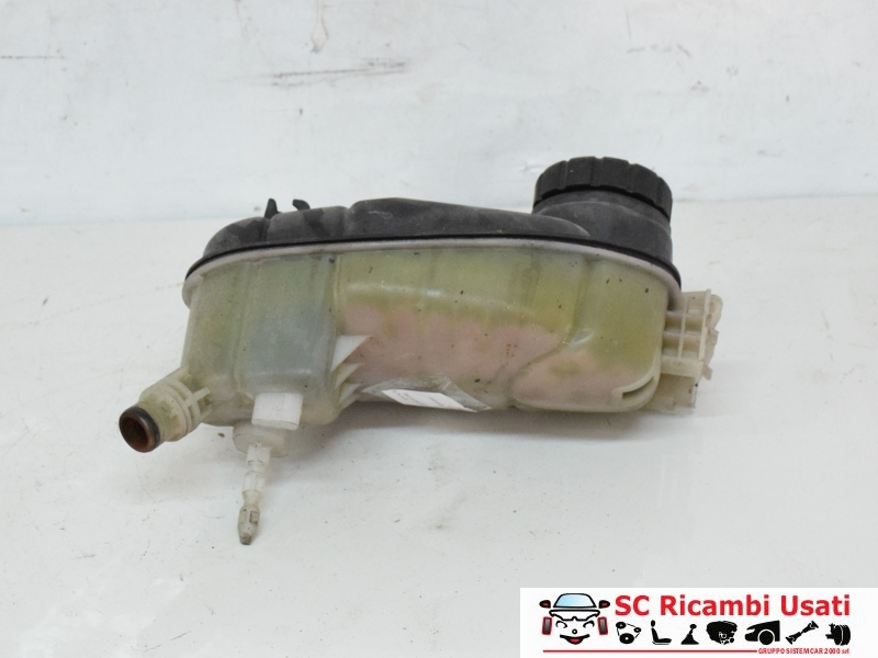 Vaschetta Liquido Radiatore Mercedes Classe B A2465000049 - 35032 Vaschetta Liquido Radiatore Mercedes Classe B A2465000049 - 35032