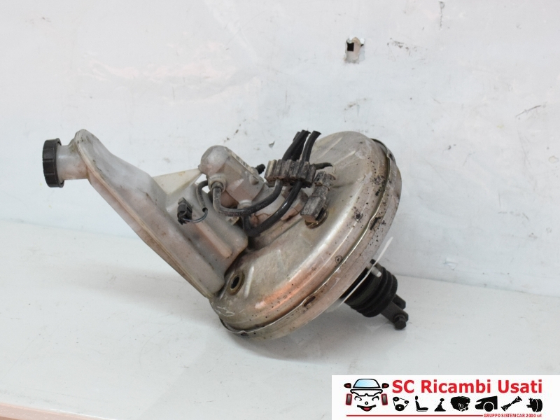 Servofreno Mercedes Classe B A2464300230 - 35033 Servofreno Mercedes Classe B A2464300230 - 35033