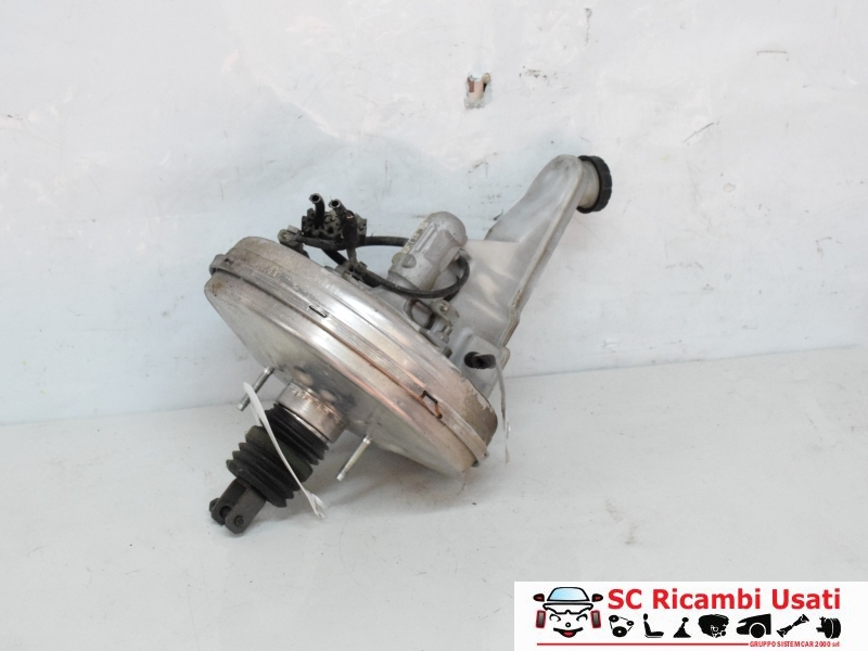 Servofreno Mercedes Classe B A2464300230 - 35033 Servofreno Mercedes Classe B A2464300230 - 35033
