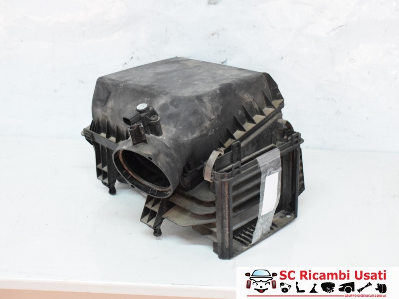 Scatola Filtro Aria Mercedes Classe B 1.8 Cdi A6450900001 - 35034 Scatola Filtro Aria Mercedes Classe B 1.8 Cdi A6450900001 - 35034