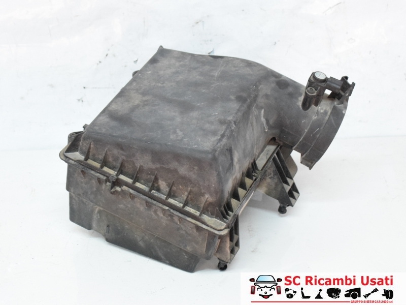 Scatola Filtro Aria Mercedes Classe B 1.8 Cdi A6450900001 - 35034 Scatola Filtro Aria Mercedes Classe B 1.8 Cdi A6450900001 - 35034