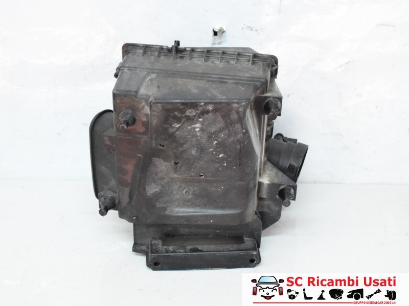 Scatola Filtro Aria Mercedes Classe B 1.8 Cdi A6450900001 - 35034 Scatola Filtro Aria Mercedes Classe B 1.8 Cdi A6450900001 - 35034