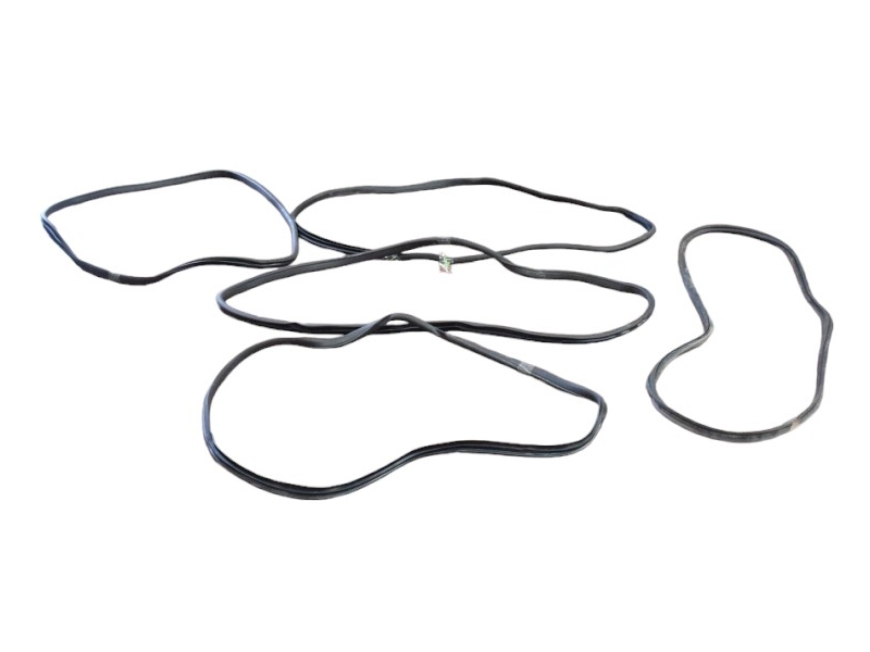 Guarnizioni Perimetrali Porta Mercedes Classe B