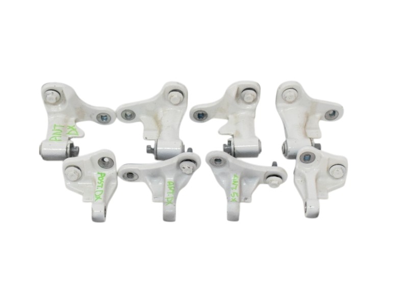 Cerniere Porte Mercedes Classe B  - 35036