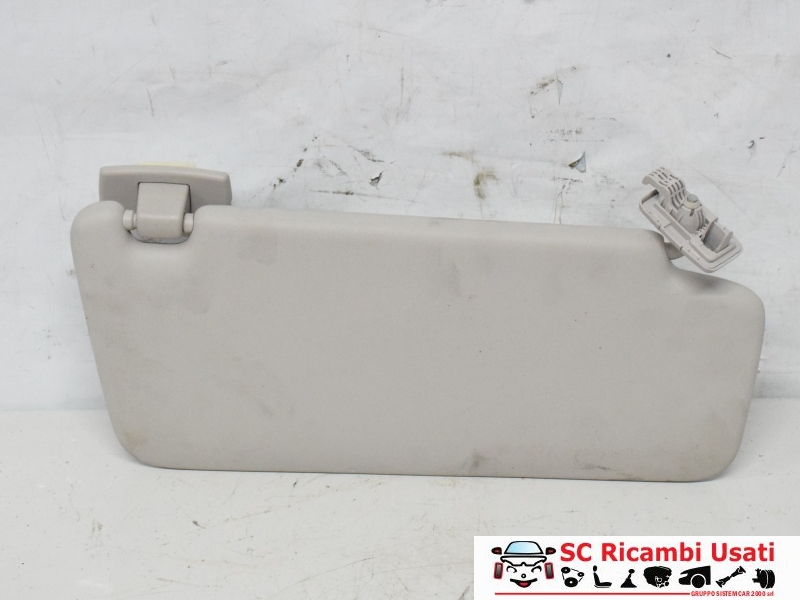 Aletta Parasole Sinistra Mercedes Classe B W246 - 35038 Aletta Parasole Sinistra Mercedes Classe B W246 - 35038