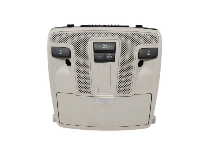 Plafoniera Anteriore Mercedes Classe B A0009001102 - 35039 Plafoniera Anteriore Mercedes Classe B A0009001102 - 35039