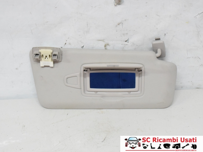 Aletta Parasole Destra Mercedes Classe B - 35042 Aletta Parasole Destra Mercedes Classe B - 35042