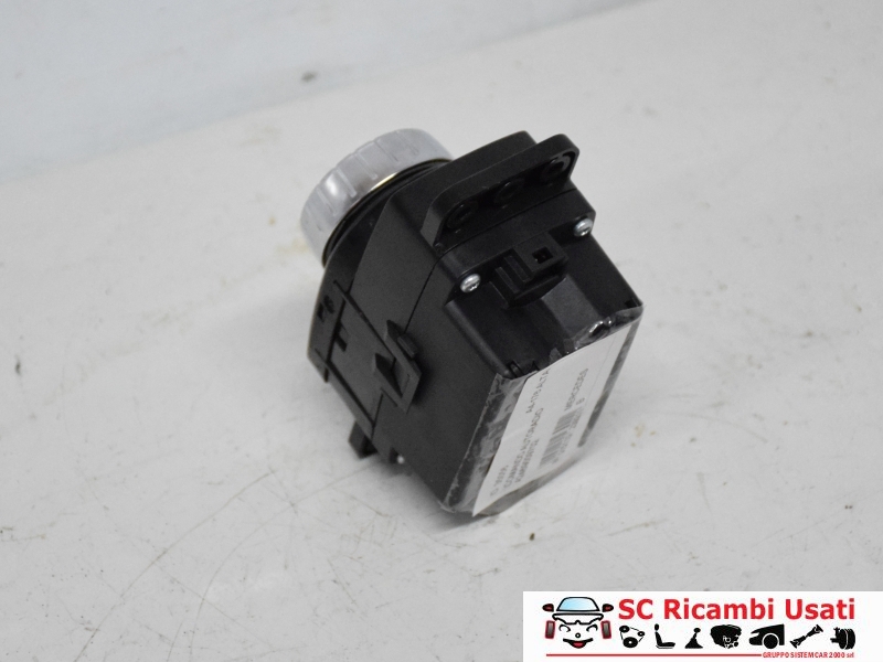 Comando Autoradio Mercedes Classe B A2469009702 - 35056