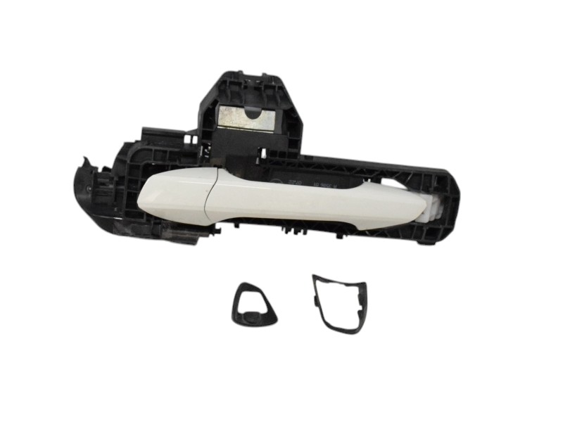 Maniglia Porta Posteriore Sx Mercedes Classe B A2047602134 - 35057