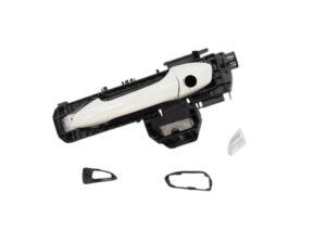 Maniglia Porta Anteriore Sx Mercedes Classe B A2047601534 - 35058