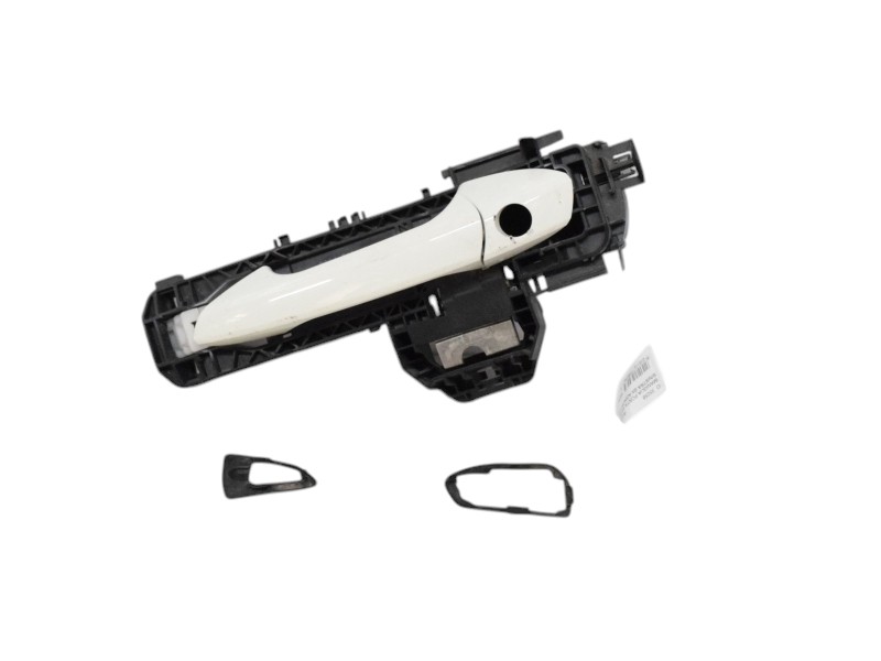Maniglia Porta Anteriore Sx Mercedes Classe B A2047601534 - 35058