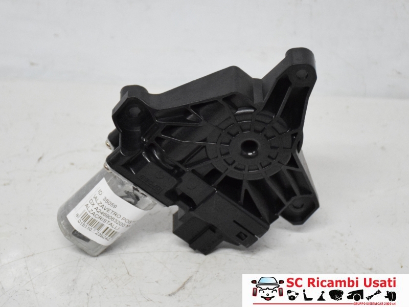 Alzavetro Posteriore Destro Mercedes Classe B W246 A2469063200 - 35059 Alzavetro Posteriore Destro Mercedes Classe B W246 A2469063200 - 35059