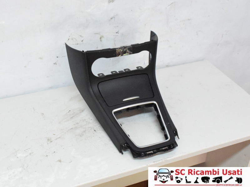 Rivestimento Tunnel Centrale Mercedes Classe B A2466804971 - 35064