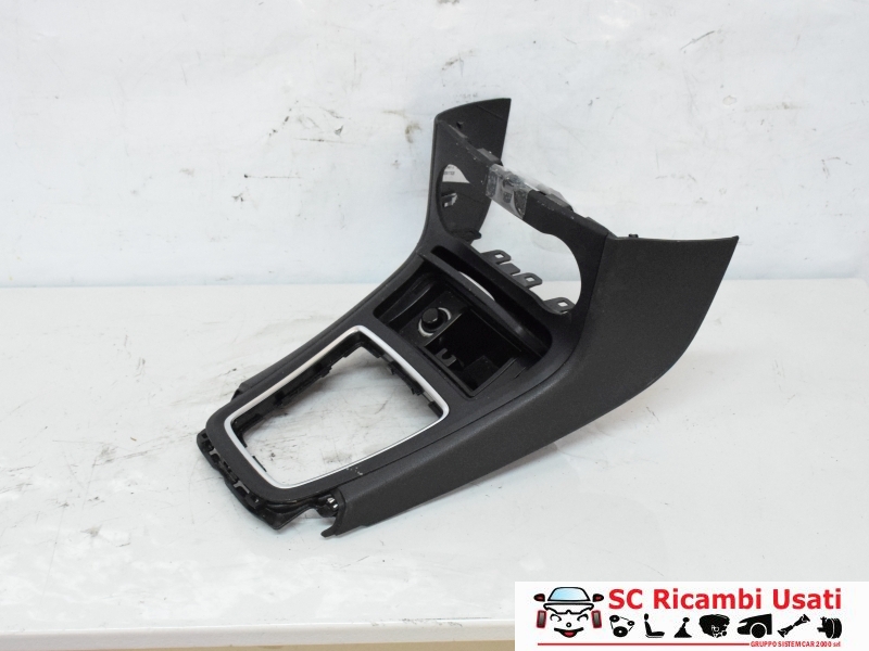 Rivestimento Tunnel Centrale Mercedes Classe B A2466804971 - 35064