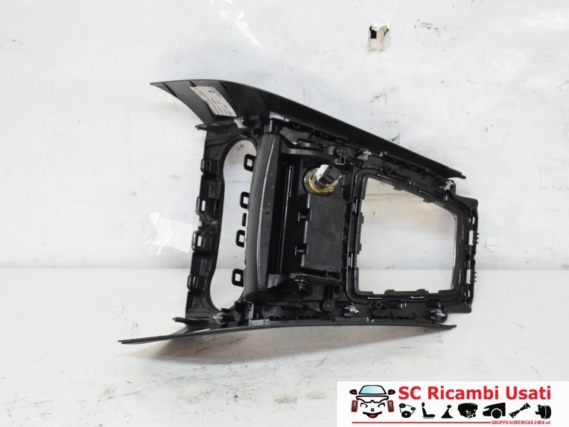 Rivestimento Tunnel Centrale Mercedes Classe B A2466804971 - 35064