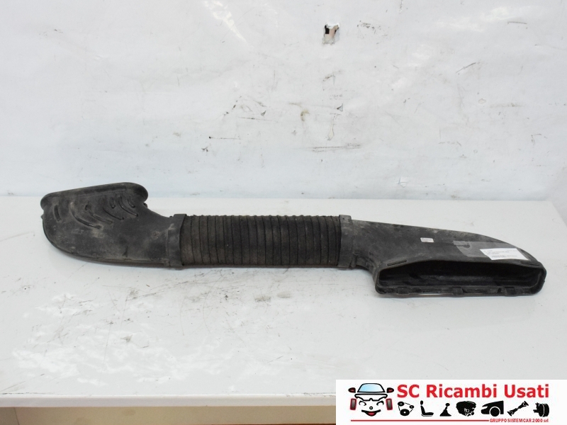 Tubo Aspirazione Aria Mercedes Classe B A6510900000 - 35066 Tubo Aspirazione Aria Mercedes Classe B A6510900000 - 35066
