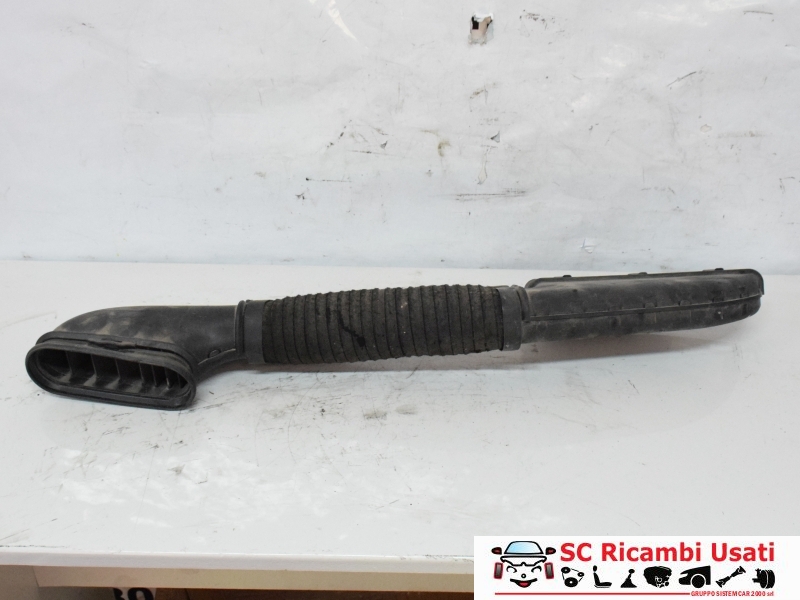 Tubo Aspirazione Aria Mercedes Classe B A6510900000 - 35066 Tubo Aspirazione Aria Mercedes Classe B A6510900000 - 35066