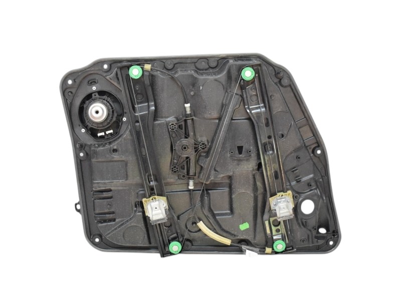 Alzavetro Anteriore Destro Mercedes Classe B W246 A2467230314 - 35068