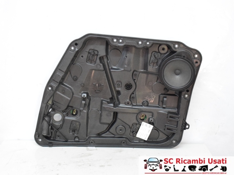 Alzavetro Anteriore Destro Mercedes Classe B W246 A2467230314 - 35068