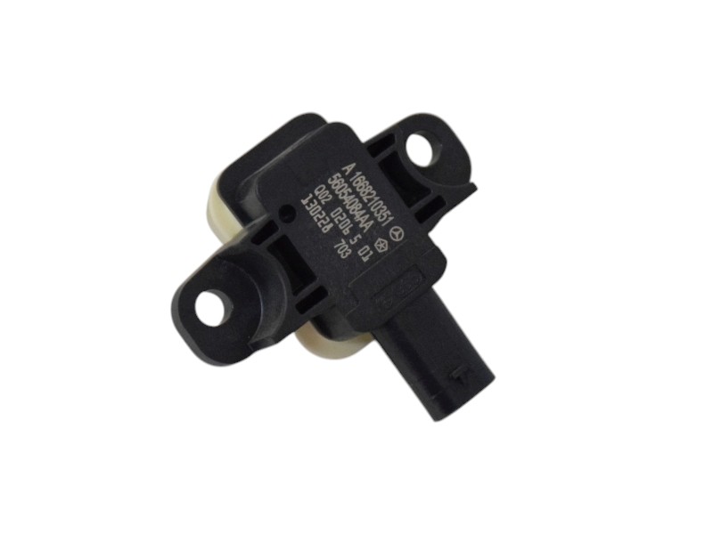 Sensore Airbag Mercedes Classe B A1668210351 - 35070