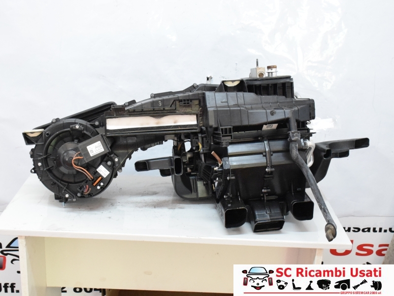 Stufa Mercedes Classe B A2468301700 - 35071