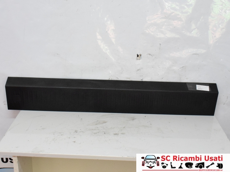 Battivaligia Mercedes Classe B A2466900940 - 35072