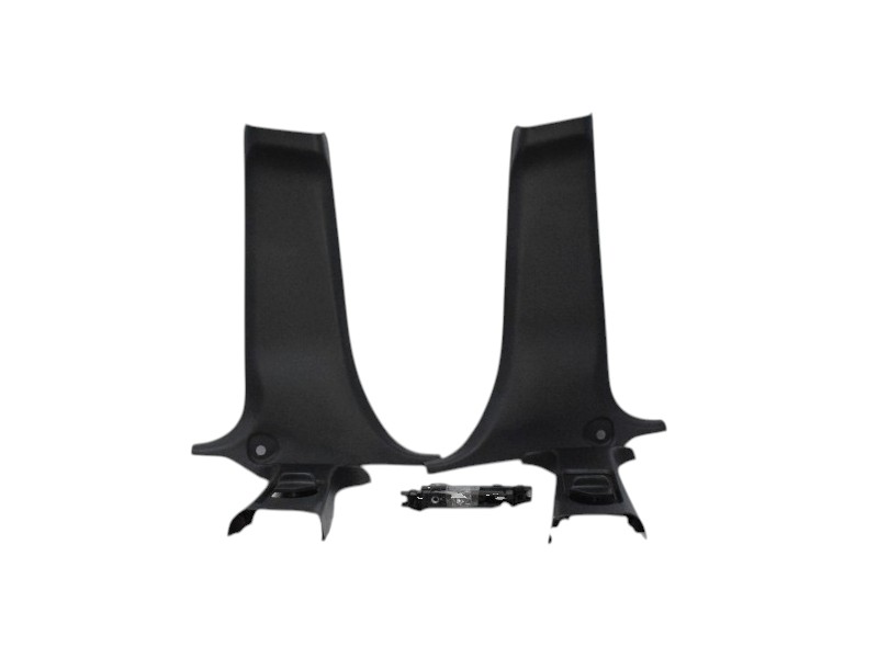 Rivestimento Montanti Centrali Classe B W246 A2466900325 A2466900425 - 35074