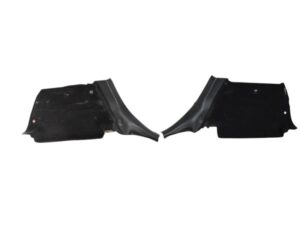 Pannello Laterale Bagagliaio Classe B W246 A2466900325 A2466900425 - 35075