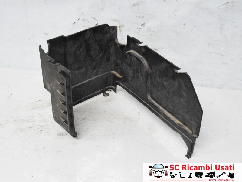 Riparo Batteria Mercedes Classe B A2465410205 - 35082 Riparo Batteria Mercedes Classe B A2465410205 - 35082