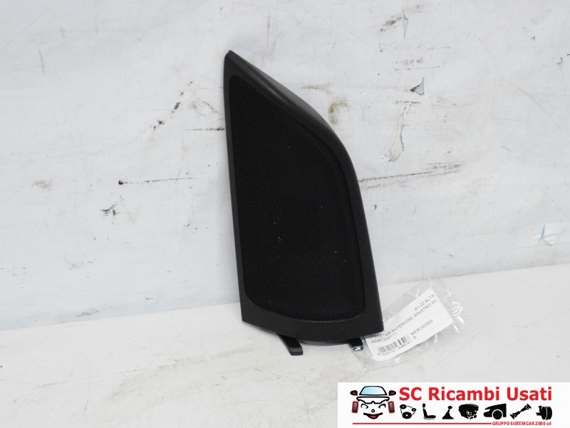 Tweeter Anteriore Sinistro Mercedes Classe B A2467200111 - 35085