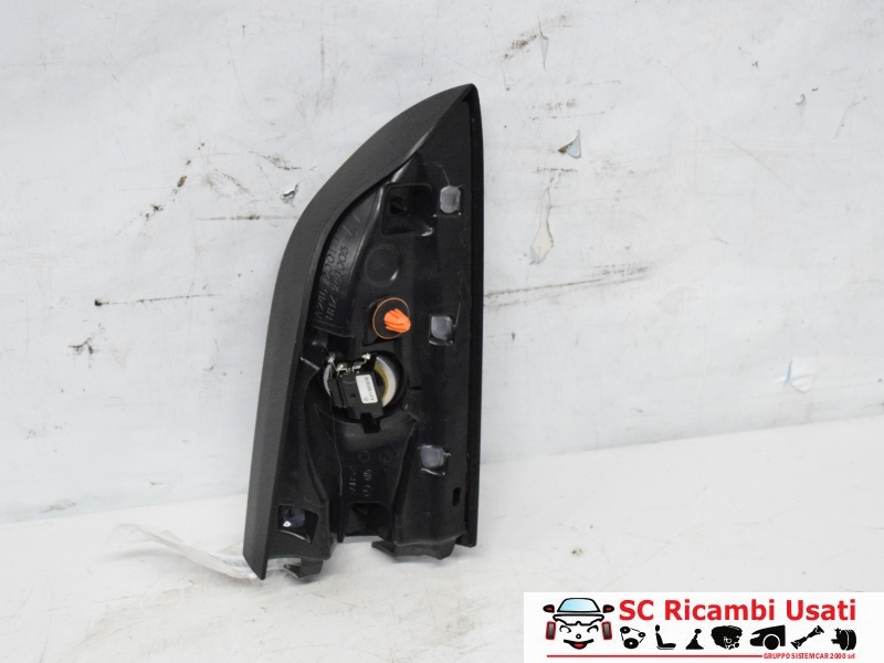 Tweeter Anteriore Sinistro Mercedes Classe B A2467200111 - 35085