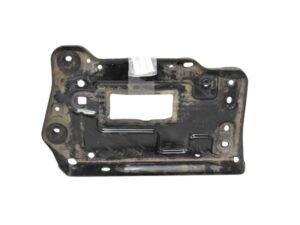 Staffa Supporto Batteria Mercedes Classe B A2466200018 - 35087