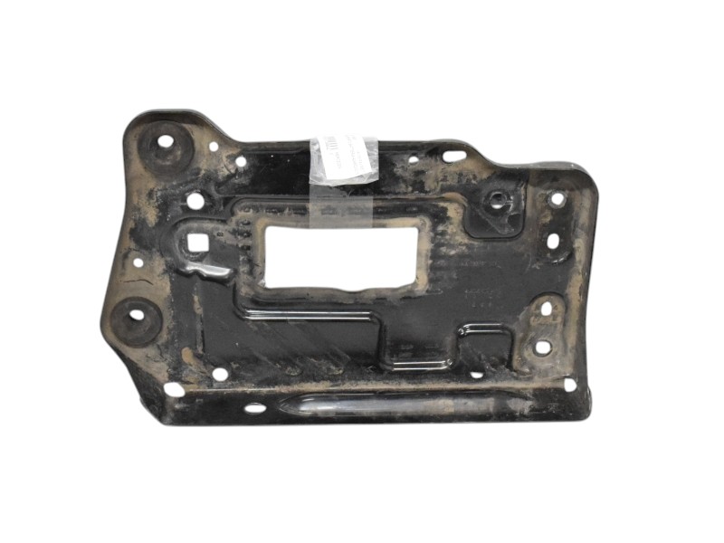 Staffa Supporto Batteria Mercedes Classe B A2466200018 - 35087 Staffa Supporto Batteria Mercedes Classe B A2466200018 - 35087