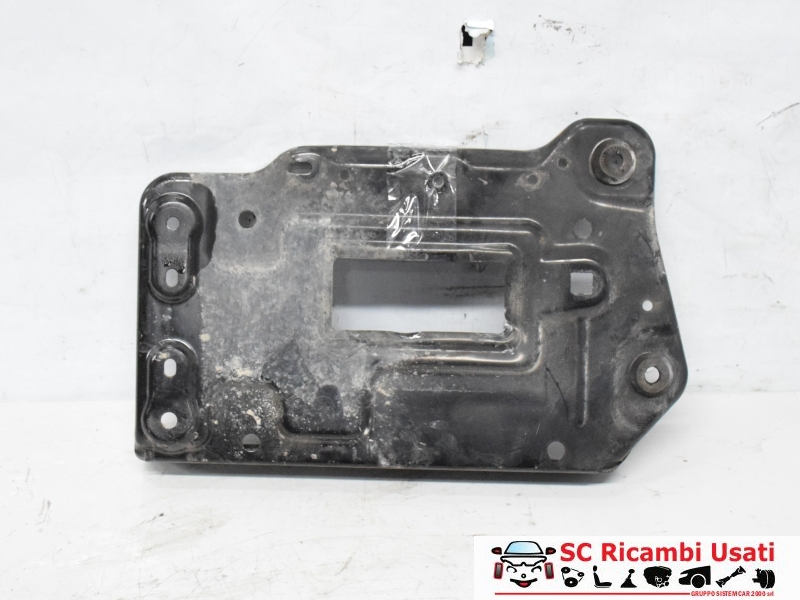 Staffa Supporto Batteria Mercedes Classe B A2466200018 - 35087 Staffa Supporto Batteria Mercedes Classe B A2466200018 - 35087