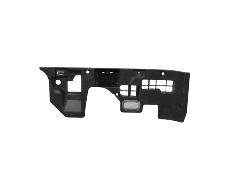 Rivestimento Obd Inferiore Cruscotto Classe B W246 A2466800506 - 35088