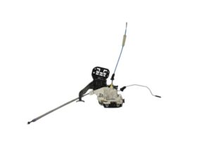 Serratura Porta Anteriore Sinistra Classe B W246 A1667200135 - 35089