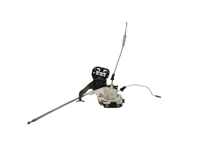 Serratura Porta Anteriore Sinistra Classe B W246 A1667200135 - 35089